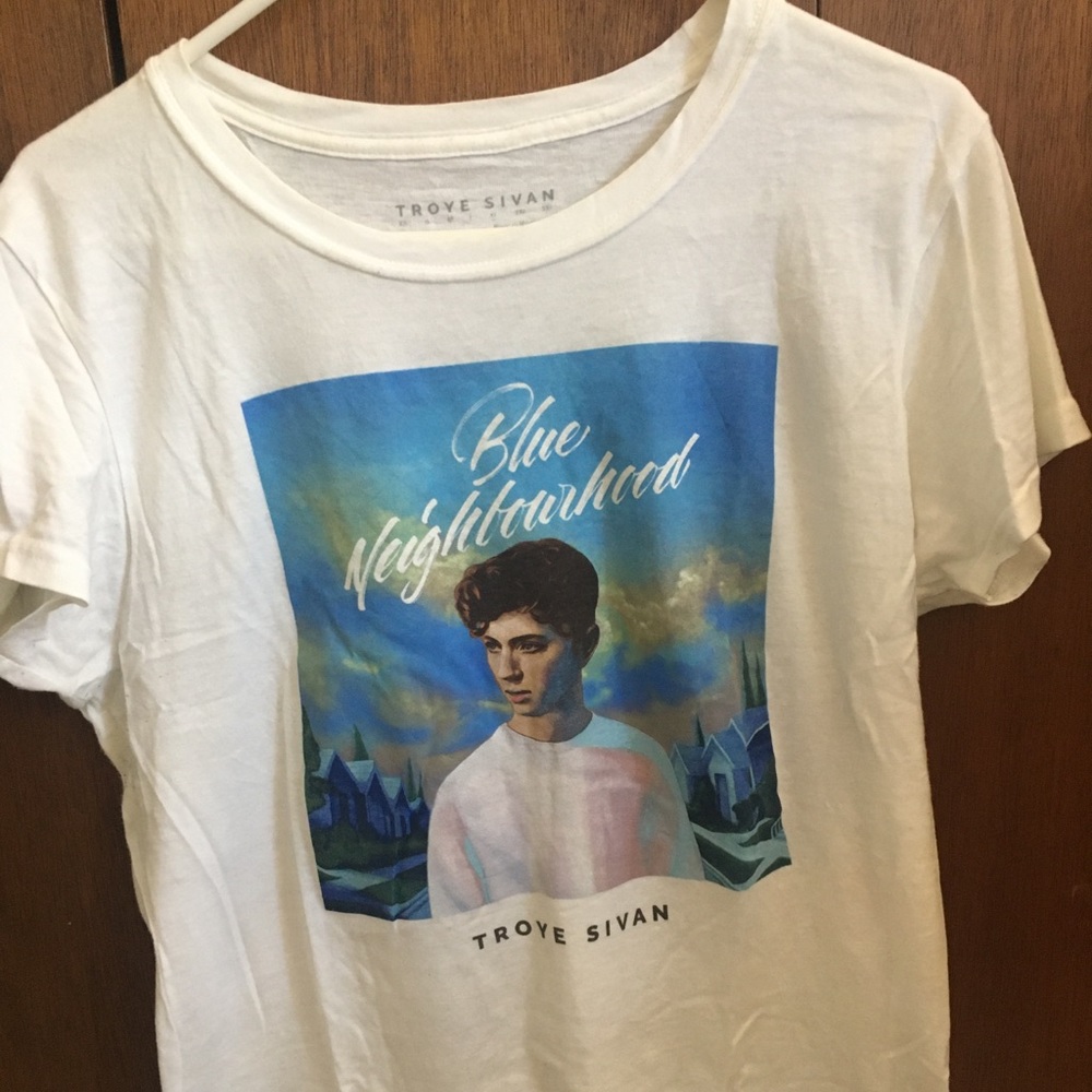 Band Tee